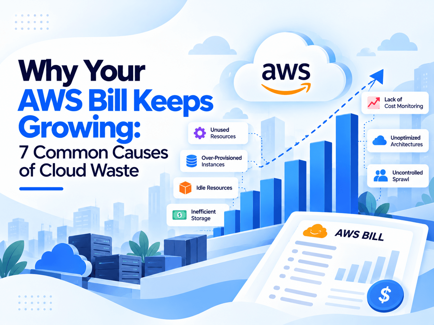Why_Your_AWS_Bill_Keeps_Growing_7_Common_Causes_of_Cloud_Waste