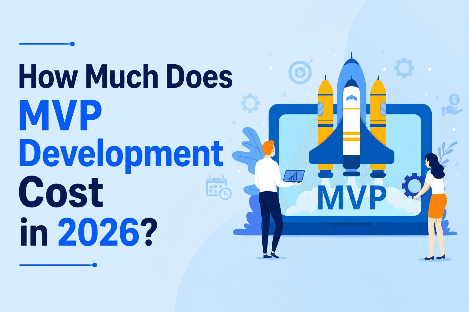 MVP Development Cost
