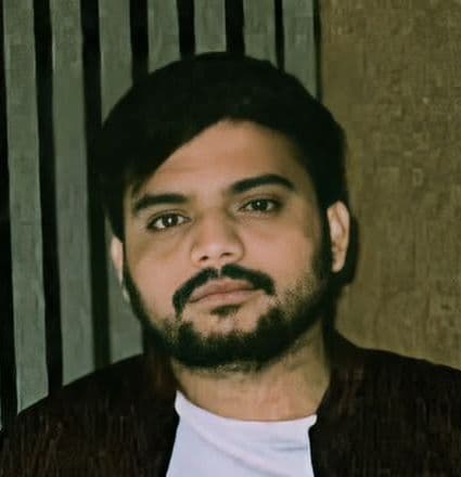 Dhruv Patel